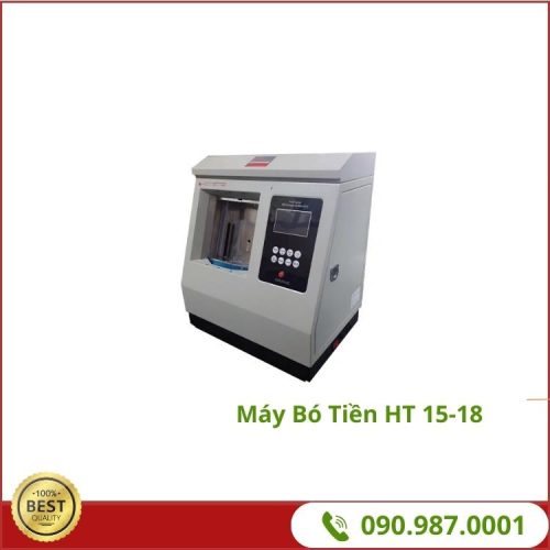 Máy Bó Tiền HT 15-18