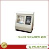 Máy Bó Tiền MASU RJ-2020