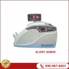 Máy Đếm Tiền GLORY 2000W
