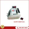 Máy Đếm Tiền GLORY 5300 PLUS