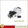 Máy Đếm Tiền Mazsan H155