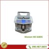 Máy Đếm Tiền Mazsan MS 5600C