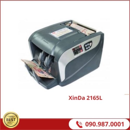 Máy Đếm Tiên XinDa 2165L