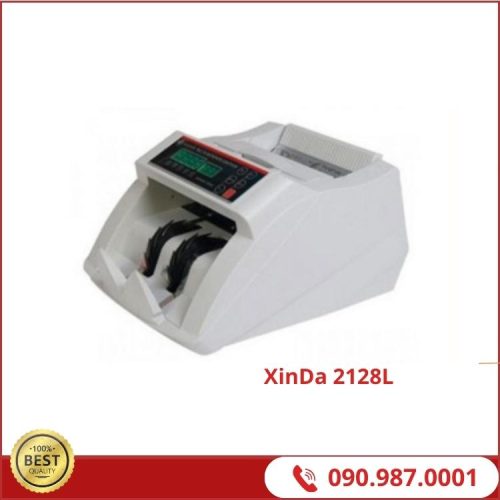 Máy Đếm Tiên Xinda 2128L