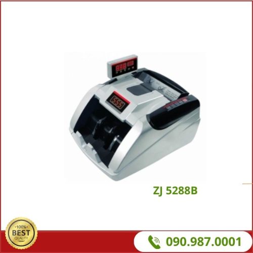 Máy Đếm Tiền ZJ 5288B