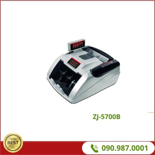 Máy Đếm Tiền ZJ-5700B