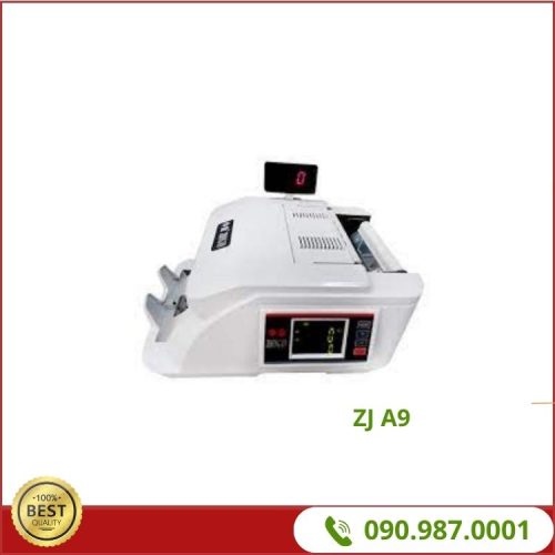 Máy Đếm Tiền ZJ A9