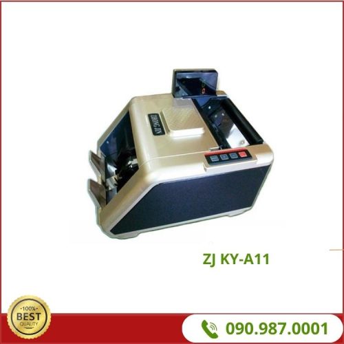 Máy Đếm Tiền ZJ KY-A11