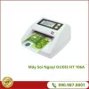 Máy Soi Ngoại Tệ OUDIS HT 106A