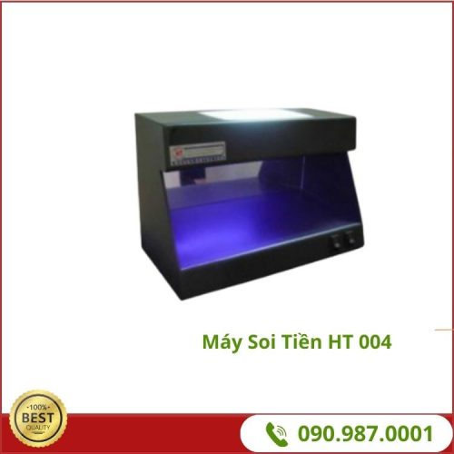 Máy Soi Tiền HT 004