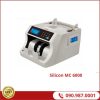 Máy đếm tiền Silicon MC 6000