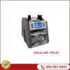 Máy đếm tiền Silicon MC 7PLUS