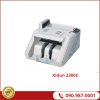 Máy đếm tiền Xidun 2300C