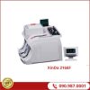 Máy đếm tiền Xinda 2166F Chính Hãng