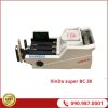 Máy đếm tiền Xinda Super BC 38