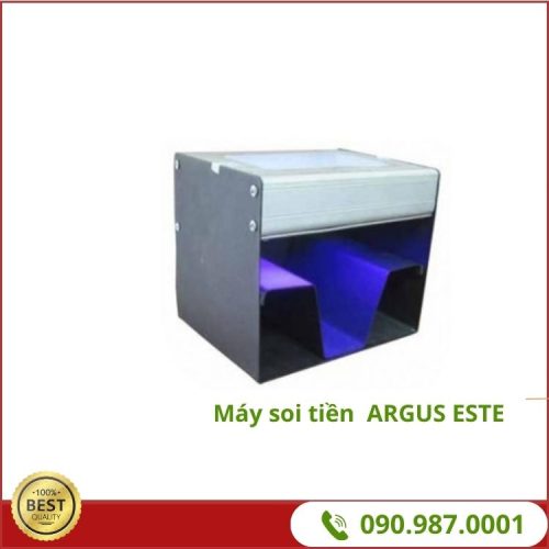 Máy soi tiền ARGUS ESTE