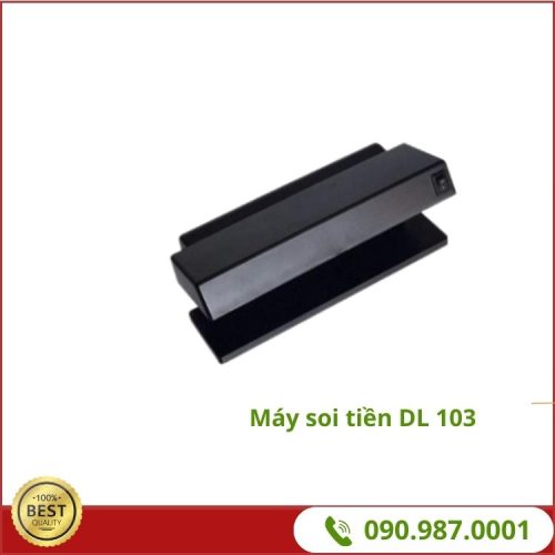 Máy soi tiền DL 103